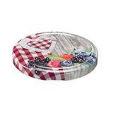 Westmark Schraubdeckel 58mm 10 St�ck