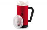 Bialetti Milchaufsch�umer MKF02 rot