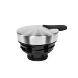 emsa SOFT GRIP Isolierkanne 1,0L - weinrot