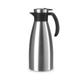 emsa SOFT GRIP Isolierkanne 1,5L - schwarz