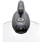 Silit Sicomatic T-Plus Schnellkochtopf 2,5L schwarz