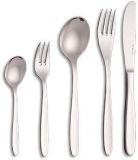 Berndorf Tafelbesteck Swing 30-tlg.