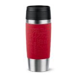 emsa Travel Mug Classic neu 0,36l dunkelrot