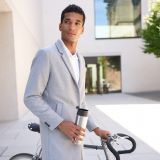 emsa Travel Mug Classic neu 0,5l Edelstahl