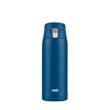 emsa Light Mug Thermobecher - blau