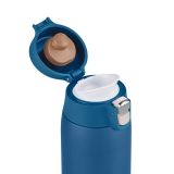 emsa Light Mug Thermobecher - blau
