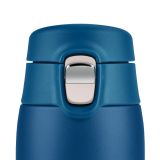 emsa Light Mug Thermobecher - blau