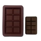 Silikonform f�r Dubai-Schokolade