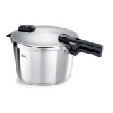 Fissler Vitaquick� Premium Schnellkochtopf Set 4,0 + 8,0 Liter mit Zubeh�r