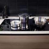 Fissler Vitaquick� Premium Schnellkochtopf Set 4,0 + 8,0 Liter mit Zubeh�r