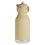 asobu Bestie Bottle Capybara Trinkflasche