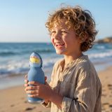 asobu Bestie Bottle Hai Trinkflasche