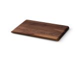 Continenta Schneidebrett Walnuss 30 x 20 x 1,5 cm