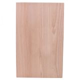 Biodora Schneidbrett Buche 32 x 14 cm