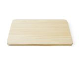 Schneidbrett Holz 45 x 25 cm
