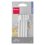 Metaltex Tubenschl�ssel 4er-Set