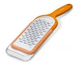 Victorinox K�chenreibe Br�ckenlochung orange