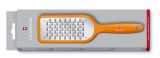 Victorinox K�chenreibe Br�ckenlochung orange