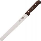 Victorinox Rosewood Schinkenmesser 25cm