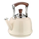 cilio Wasserkessel BIANCO