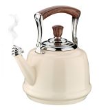 cilio Wasserkessel BIANCO