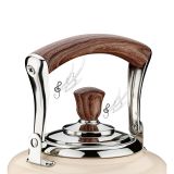 cilio Wasserkessel BIANCO