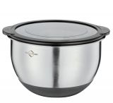 K�chenprofi Sch�ssel mit Deckel DELUXE 16cm