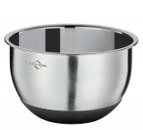 K�chenprofi Sch�ssel mit Deckel DELUXE 16cm