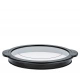 K�chenprofi Sch�ssel mit Deckel DELUXE 16cm