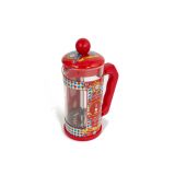 Bialetti French Press Dolce & Gabbana Preziosa Carretto Siciliano - 0,35l