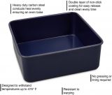 Zyliss Antihaft-Kuchenform mit herausnehmbarem Boden