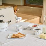 Riess Flora K�chensch�ssel � 16cm