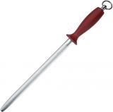 Victorinox Wetzstahl oval bordeaux
