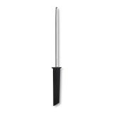 Victorinox Swiss Modern Wetzstahl schwarz