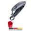 Westmark Kirschentkerner �Kerni� Black Edition