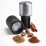 Microplane - Muskatm�hle 2in1 - Edelstahl