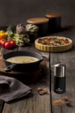 Microplane - Muskatm�hle 2in1 - Edelstahl