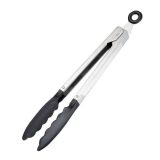 Westmark Servierzange �Classic Silicone Midi�, 27 cm