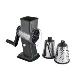 Lurch Easy Prep Standtrommelreibe mit 3 Trommeln