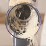 Lurch Easy Prep Standtrommelreibe mit 3 Trommeln