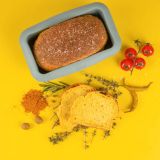 Lurch Silikon Flexi Starter-Brotform