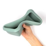 Lurch Silikon Flexi Starter-Brotform