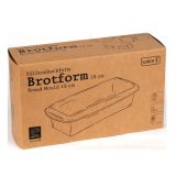 Lurch Silikon Flexi Starter-Brotform
