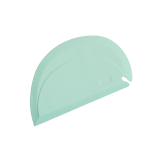 Lurch Teigkarte multifunktional - mint-ice