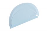 Lurch Teigkarte multifunktional - sky blue