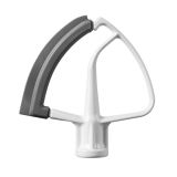 KitchenAid Flexi-R�hrer mit Silikonkante