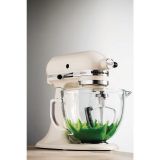 KitchenAid Flexi-R�hrer mit Silikonkante