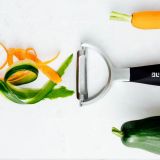 Microplane Profi Y-Sch�ler gerade Klinge