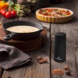 Microplane Gew�rzm�hle 2in1 Speciality Schwarz 21cm