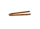 Continenta Gourmetzange Olivenholz 15cm